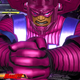Illustration for article titled How The Marvel Vs. Capcom 3 Galactus Fight Goes Down